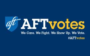 AFT Votes