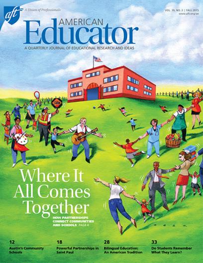 American Educator Fall 2015