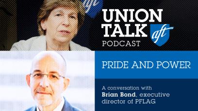 Union Talk Podcast, 06/27/23