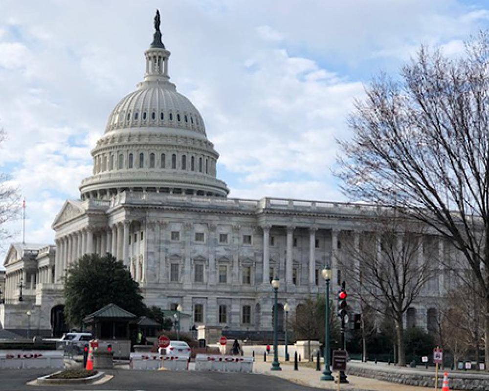 Capitol Building