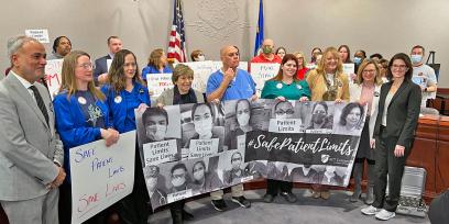 Connecticut nurses