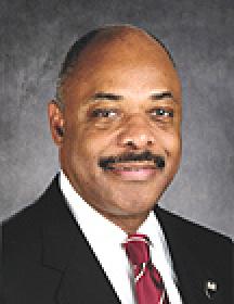 Jerry T. Jordan Jerry T. Jordan