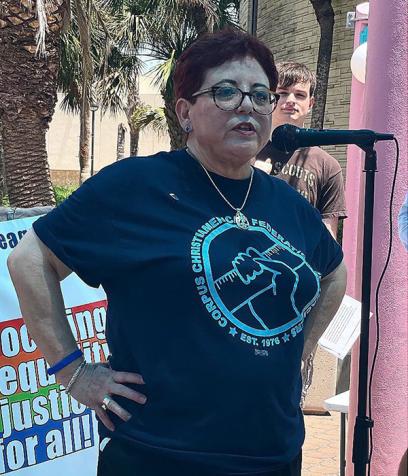 Nancy Vera