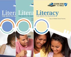 Keys to Literacy