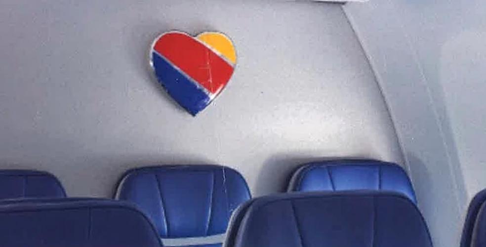 Southwest discounts