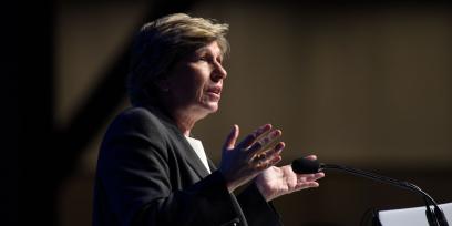 Randi Weingarten