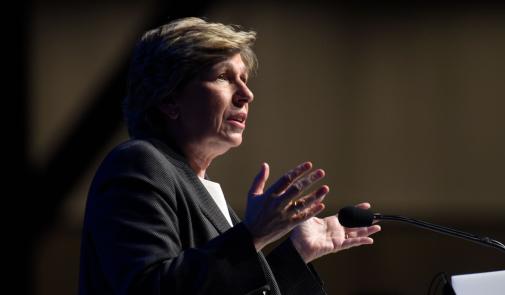 Randi Weingarten