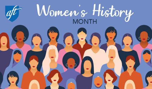 Women's History Month