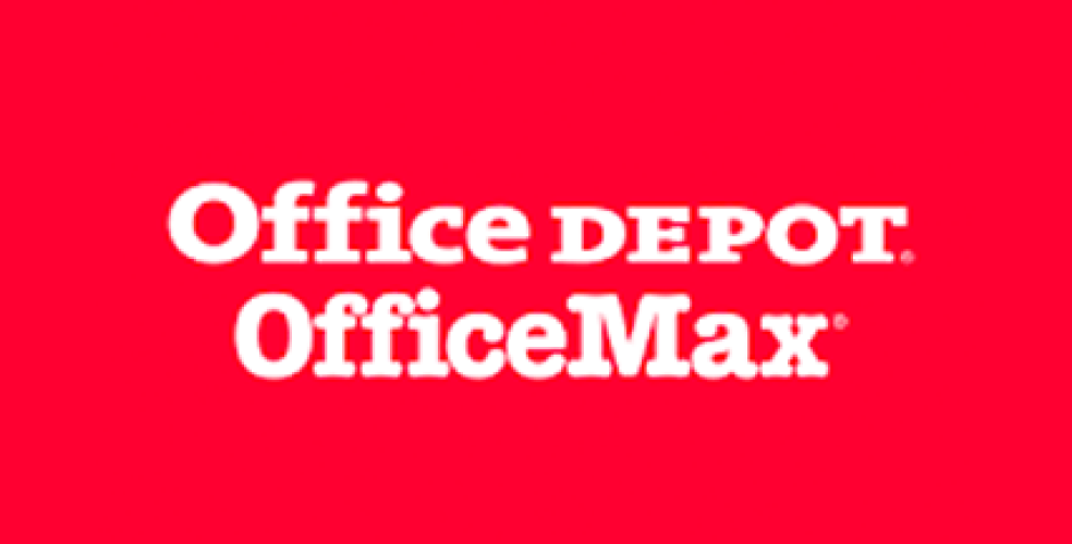 Office Depot/Office Max